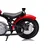 Motor na akumulator A9902 36V - rdeč