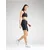 Under Armour Women‘s shorts HG 8in Short Black