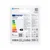 LED sijalica MR16 GU5,3/6W/12V 3000K - Aigostar