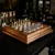 Šah Set Napoleon 53 x 53 cm