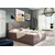 Boxspring postelja Box 2 - 160x200 cm