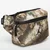 Torbica za pas Jordan Jam Franchise Crossbody Black/ Multi Universal