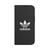 Adidas etui Sports Basic za iPhone 12 Mini - originalen - črn