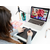 Wacom Intuos M Bluetooth, roza