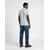 TOMMY HILFIGER Majica CORE 1985 REGULAR POLO  svetlo modra
