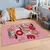 Conceptum Hypnose tepih Hmi Kdc-27, pravokutni, 120 x 180 cm, roze