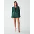 BWLDR Blazer HARRIET zelena
