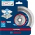 Bosch EXPERT HardCeramic X-LOCK dijamantska rezna ploča od 115x22,23x1,4x10 mm 2608900657