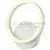 LED zidna lampa F2047-20Z WH