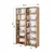 HANAH HOME Polica za knjige Evm 8225