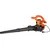 Black & Decker BEBLV260 Usisivač-duvač lišća 2600W ( BEBLV260 )