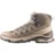 Salomon QUEST ECHO GTX, muške cipele za planinarenje, bež L49146400