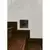 Emithor 70438 - LED svetiljka za stepenište STEP LIGHT LED/1W/230V 4000K crna