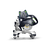 FESTOOL SYMMETRIC SYMC 70 EB-Basic Stabilna žaga
