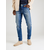 JACK & JONES Kavbojke MIKE ORIGINAL, modra