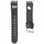 HELLO KITTY Hello Kitty trak Kitty Head - trak za Apple Watch 38/40/41 mm (črn)