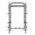 HMS trdnostna kletka - Power Rack KLT3110
