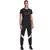 Under Armour LIVE SPORTSTYLE GRAPHIC SSC, ženska majica, crna 1356305