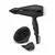 Babyliss 6710DE Fen sa difuzorom, Ionic, 2100 W, Crni
