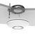 MikroTik RBcAPGi-5acD2nD 2.4/5GHz wireless AP, 2xGigabit (1xPoE), 802.11ac, IPsec RouterOS L4 (272)