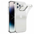 Przezračno zaštitno kućište za Apple iPhone 16 Pro - Prozirna KP33924