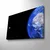 Zidna slika sa LED rasvjetom NASA-021, 45x70 cm