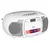 Jvc RCE451W cd radio snemalnik