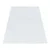 Bela preproga 80x150 cm Fluffy – Ayyildiz Carpets