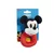 Mavrična plišasta ropotuljica Mickey Mouse