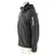 CMP Zip Hood Moški Softshell Jakna