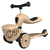 SCOOT AND RIDE Trotinet za decu Highwaykick 1 Lifestyle/ leopard