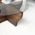 Hanah Home Klub sto Amphora 92x35x92cm Orah