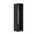 Hanah Home Garderober Minar Kale-8677, 45x190x52 cm, Crni