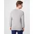 AMERICAN VINTAGE Shirt, siva