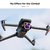 K&F DJI Mavic 3 Pro 3pcs Filter Kit (CPL+ND8+ND16)