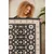 Conceptum Hypnose Tepih Woosonil006, 160x230cm, Crni