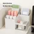JD Original Organizator, 18.5x15x11.5cm, Beli