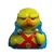Tubbz duck DC Comics - Martian Manhunter (prva izdaja)