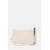 Torbica Calvin Klein bela barva, K60K612807