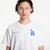 Majice Sporty & Rich Dodgers Serif Tshirt UNISEX White M