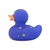 Lilalu Patkica - Rubber Duck With Moon And Stars