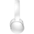 Baseus Encok Wireless headphone D02 Pro (white)