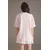 Trendyol Milla Ženska majica TWOSS25TS00163, Roze