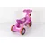 Guralica Three Wheel Pink WB-8093B
