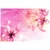 Tapeta digitalna lilija - 196x132