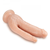 Dvojni dildo Dr. Skin, 22 cm