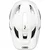 Kolesarska čelada Abus Cliffhanger Mips Shiny White L