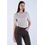 Trend Alacati Stili Ženska bluza Alc-X15094, Bež