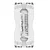 Tenga Dual Sensation Cup Extremes