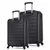 ZOOZIE BAGS Set kofera 2/1 Ruby MV8084